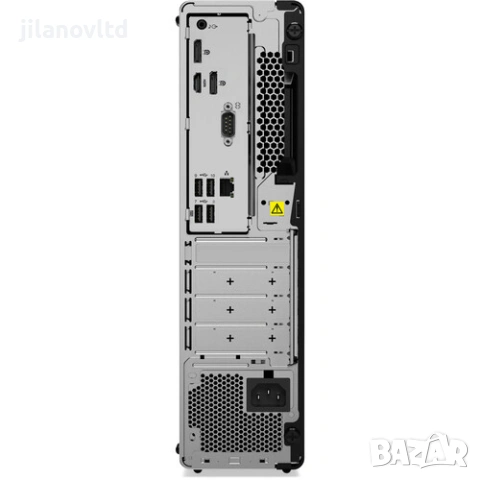 Компютър Lenovo M75S Gen2 SFF Ryzen 5 4650G 8GB 256GB NVMe SSD с до 24 МЕСЕЦА ГАРАНЦИЯ и Windows 11 , снимка 3 - Работни компютри - 54663216