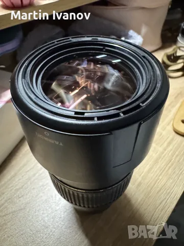 Tamron AF 70-300mm f4-5.6 Nikon F