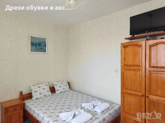 ХОДИ ЛИ ВИ СЕ НА МОРЕ ? ЗАПАЗЕТЕ ВАШАТА ПОЧИВКА СЕГА!!!, снимка 2 - Почивки на море - 54444450