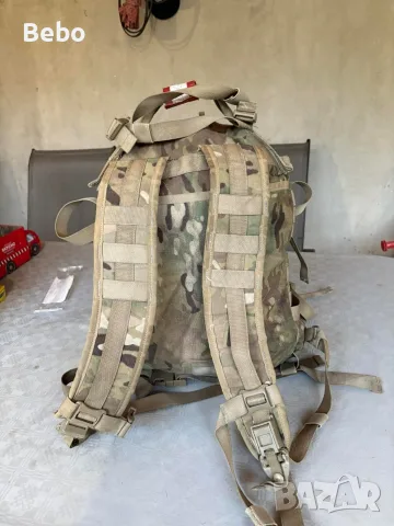 дрехи за лов маскировъчни Airsoft екипировка кубинки, снимка 8 - Екипировка - 54130176
