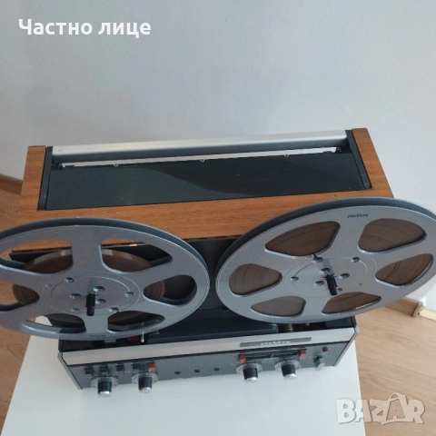 ReVox, снимка 5 - Декове - 54151011