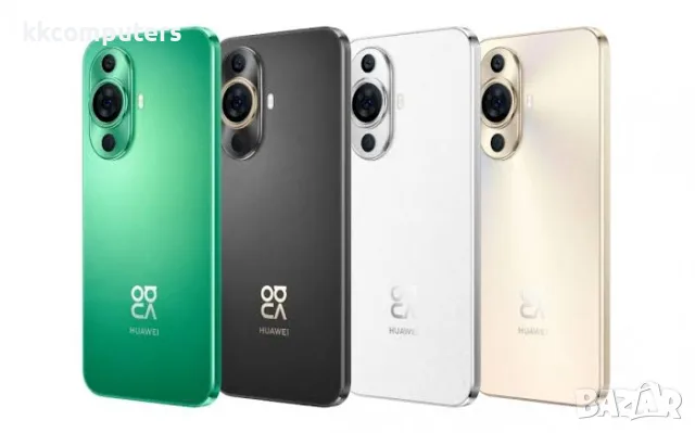 Дисплей за HUAWEI Nova 11 Original GXQC - Service Pack