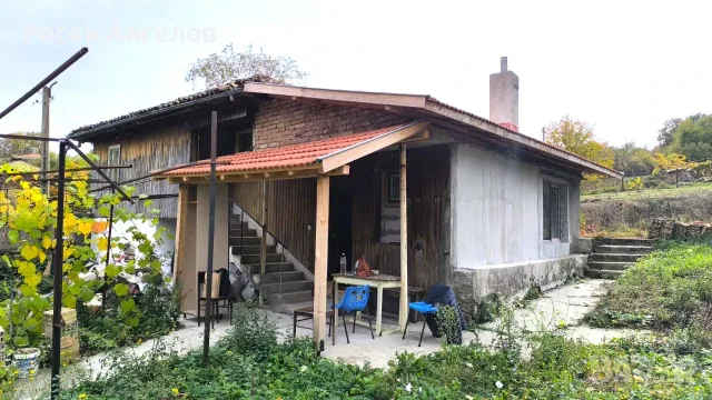 Къща, с. Звезда, Попово, България, снимка 6 - Къщи - 55379577