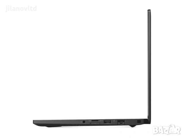 Лаптоп DELL 7280 I5-7200U 8GB 256GB SSD NVME с до 24 МЕСЕЦА ГАРАНЦИЯ, снимка 5 - Лаптопи за работа - 54743893