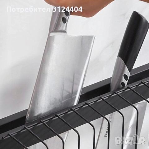 Сушулник за чинии, снимка 3 - Чинии - 54967720