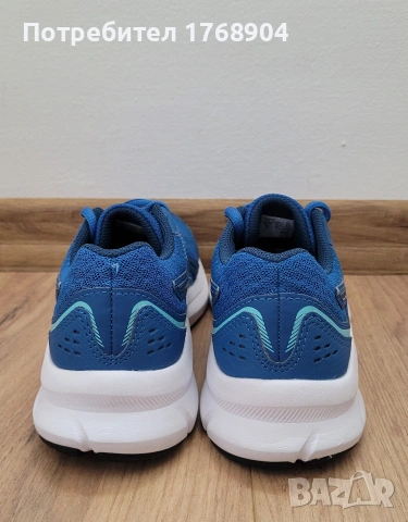 Детски маратонки Asics-35 номер, снимка 4 - Детски маратонки - 54355455