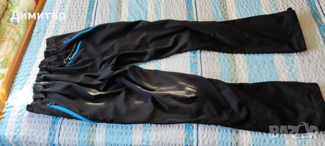 RVRC hybrid pants, снимка 7 - Панталони - 54006850