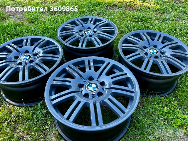 17” Style 67 джанти за БМВ