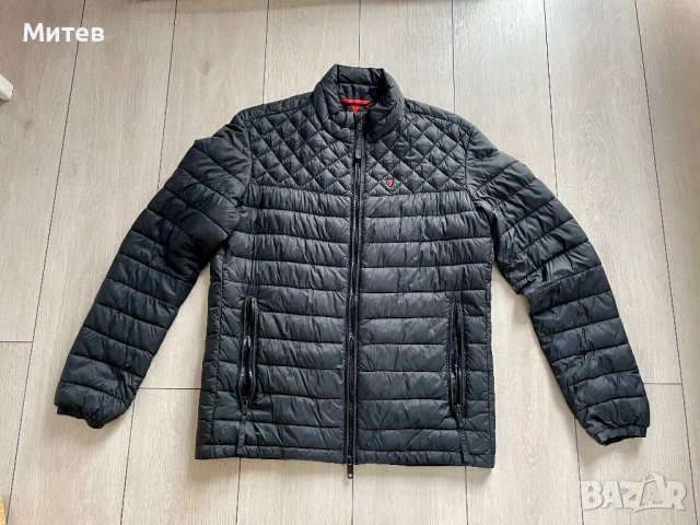 Strellson-4 season(size-M)