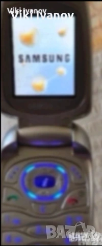 Самсунг Х460, снимка 2 - Samsung - 54911486