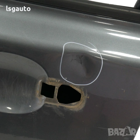 Предна лява врата Volvo V50 2004-2010 ID: 162609, снимка 3 - Части - 55281304