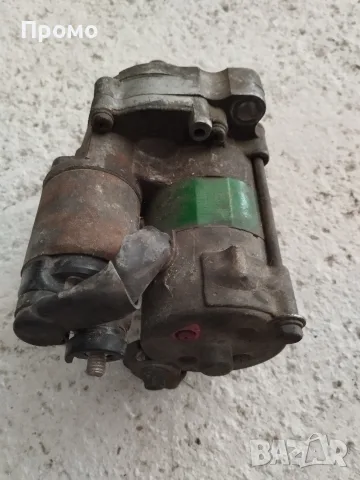 Стартер и моноинжекция за Honda civic D13 D14 D15 D16, снимка 3 - Части - 55533631