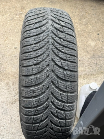 Goodyear Ultra Grip 195/65/15