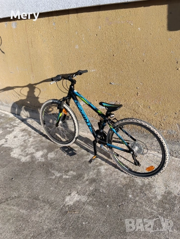 Детски/Юношески велосипед Sprint Apolon 24"