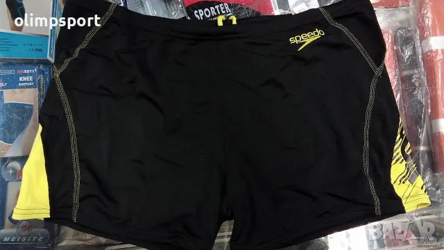 бански Speedo нови размер 48 талия до 98см, снимка 6 - Бански - 25365892