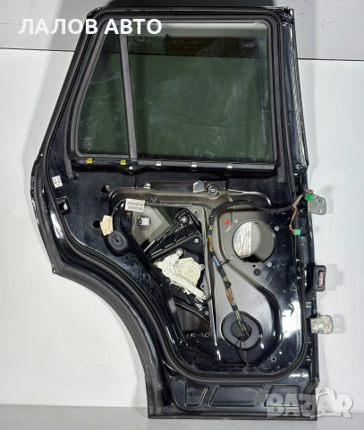 Задна Лява Врата Рендж Ровер Спорт Л320 (05-13г) Zadna Lqva Vrata Range Rover Sport L320, снимка 2 - Части - 55216273