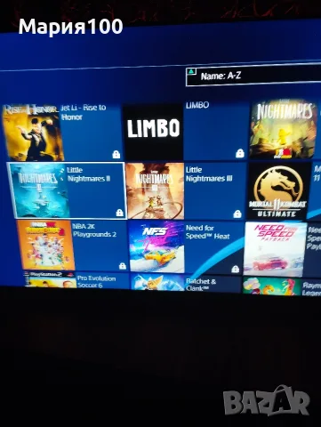 playstation 4 pro 2 TB Хакнат , снимка 6 - PlayStation конзоли - 55400681