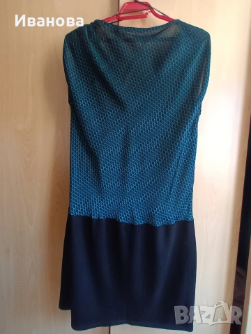 Прохладна лятна рокля, снимка 2 - Рокли - 54320187