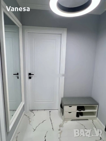 Двустаен апартамент в кв.Южен, снимка 6 - Апартаменти - 54027927