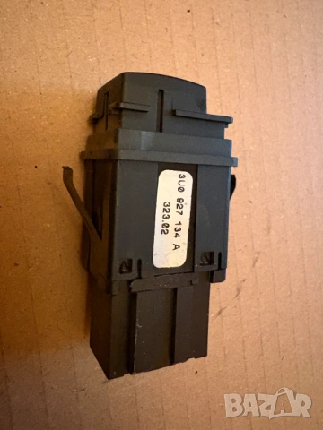 Бутон ESP Шкода Супърб 1/Skoda Superb 1, снимка 2 - Части - 54650956