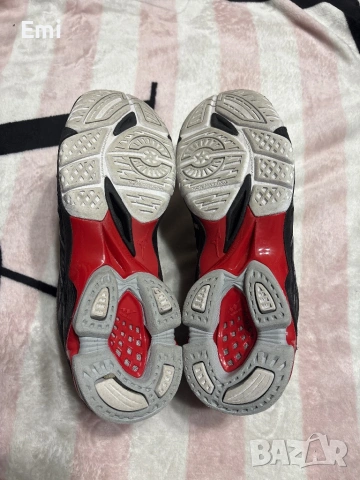 mizuno , снимка 3 - Маратонки - 54258733