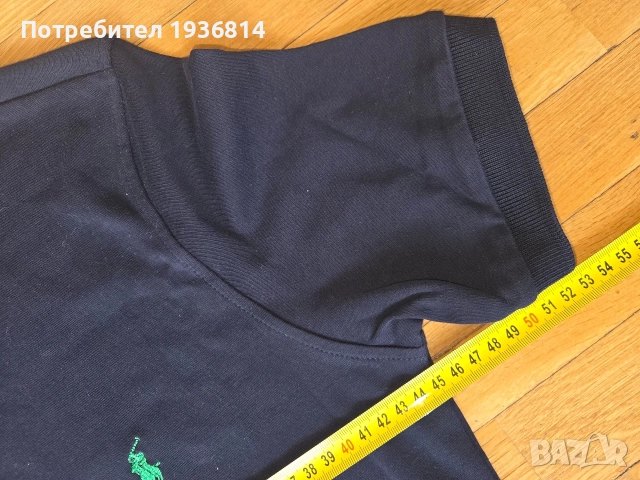 Polo by Ralph Lauren тениска, снимка 4 - Тениски - 55398351