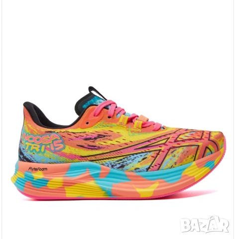 маратонки Asics Noosa Tri 15 Multicolor номер 42 ,5 , снимка 3 - Маратонки - 54635606
