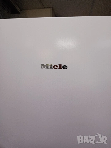 Комбиниран хладилник с фризер Миеле Miele с две години гаранция!, снимка 8 - Хладилници - 54435882