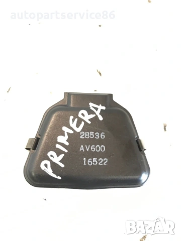 Сензор за дъжд за Nissan Primera P12 2.2 dCi 28536AV600