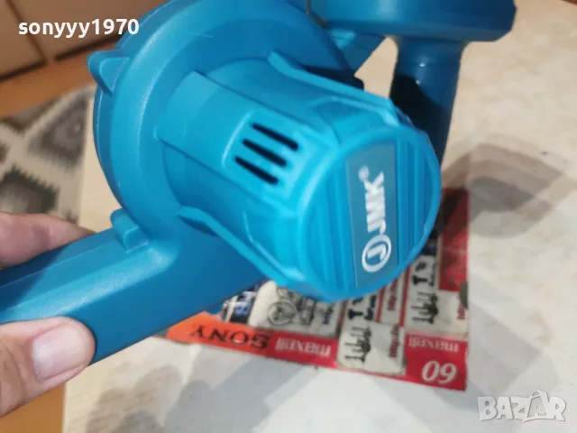 JMK-ДУХАЛО 3007260931, снимка 8 - Други инструменти - 55470505