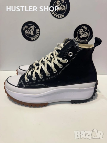 Кецове CONVERSE. Номер 42, снимка 2 - Кецове - 54962521
