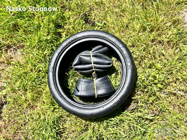 Xiaomi mi 3 electric scooter , снимка 7 - Друга електроника - 54310849