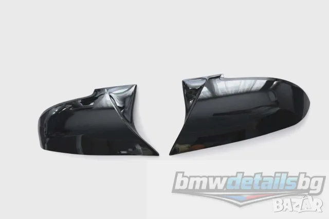 Капаци огледала стил Батман BMW F32/F36