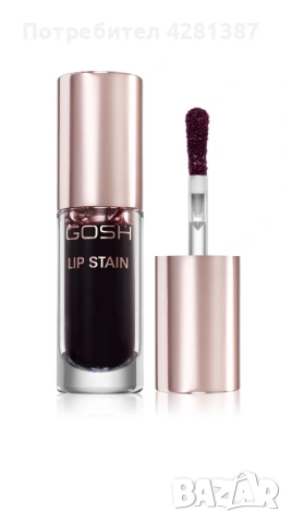 Gosh- lip stain