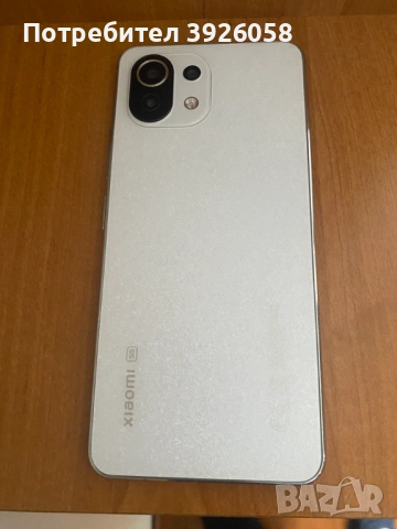 Xiaomi 11 Lite 5G NE, снимка 3 - Xiaomi - 54407812