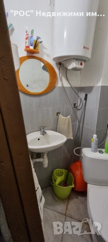 645-Продава се гарсониера в квартал "Добровски"!, снимка 4 - Апартаменти - 55144573
