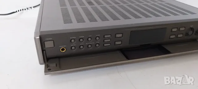 НАЙ ДОБРАТА ОФЕРТА Усилвател / Ресийвър Marantz 75 SR 1020, снимка 3 - Ресийвъри, усилватели, смесителни пултове - 55512500