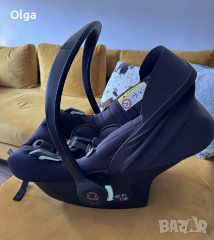 кошче за кола Anex 
