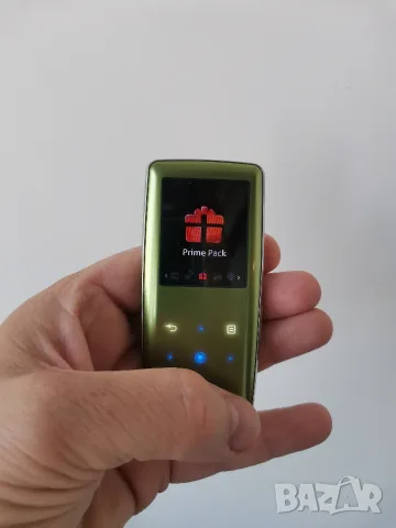 Музикален плеър Samsung YP-S3, снимка 9 - MP3 и MP4 плеъри - 55344120