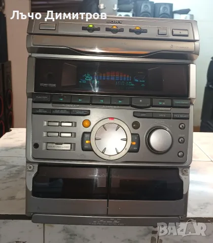 SONY        RXD6 