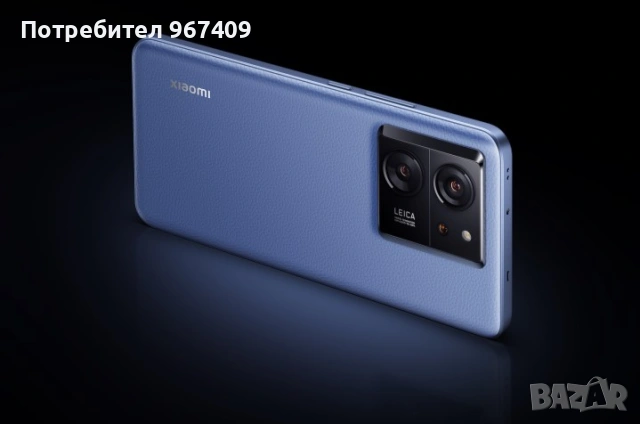Xiaomi 13T 256Gb Alpine Blue 💙