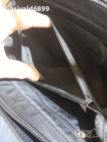 Дамска чанта , снимка 9 - Чанти - 53965065