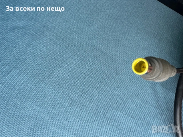 Оригинално зарядно захранване за лаптоп Lenovo 20V 3.25A , зарядно lenovo, снимка 5 - Кабели и адаптери - 54390305