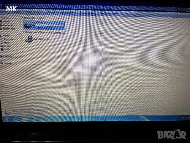 Лаптоп HP Pavilion dv6, снимка 5 - Лаптопи за дома - 54343525