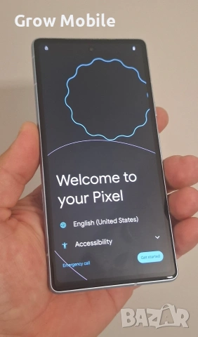 Google Pixel 7A