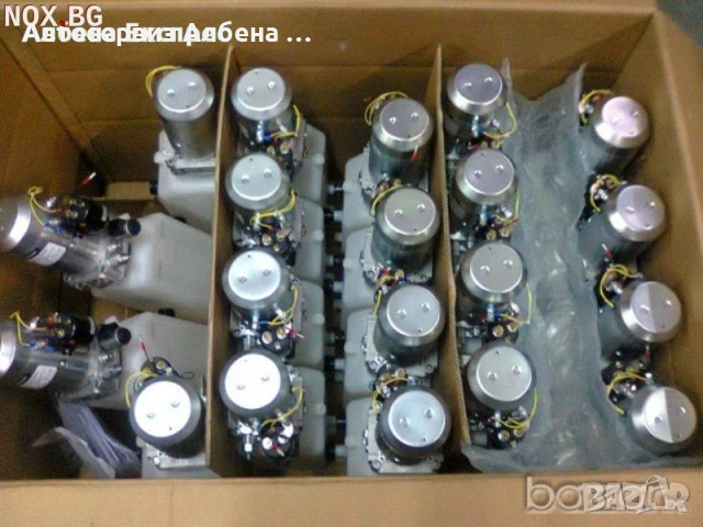 Ford Transit ВСИЧКИ МОДЕЛИ, снимка 4 - Бусове и автобуси - 54731367