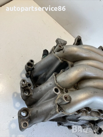 Всмукателен колектор за Audi A4 B5 2.8 V6 (2001) 078133185Bb, снимка 2 - Части - 54653132