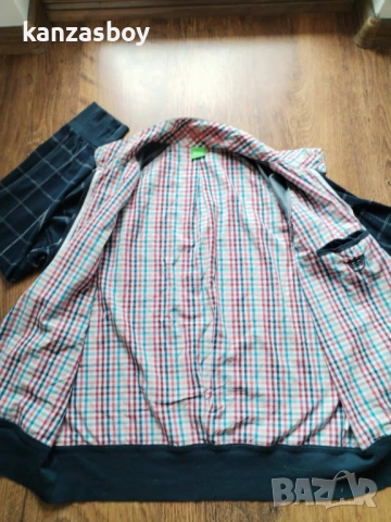 Hugo Boss Green - страхотно мъжко яке L, снимка 6 - Якета - 54057662