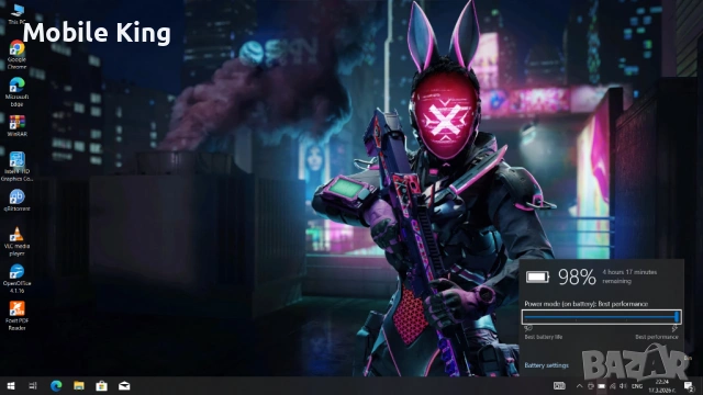 Toshiba Satellite S50-B-150 – Висок Клас | i7 | 12GB RAM | SSD | Като Нов!, снимка 10 - Лаптопи за работа - 54015359