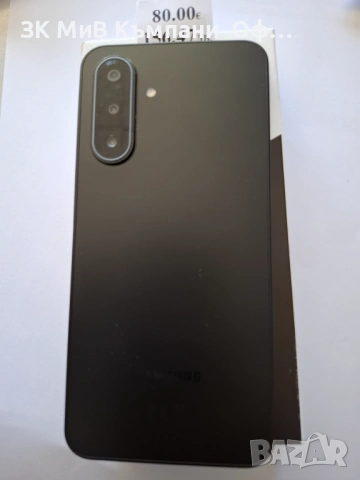 Мобилен телефон Samsung Galaxy A17, снимка 3 - Samsung - 54688386